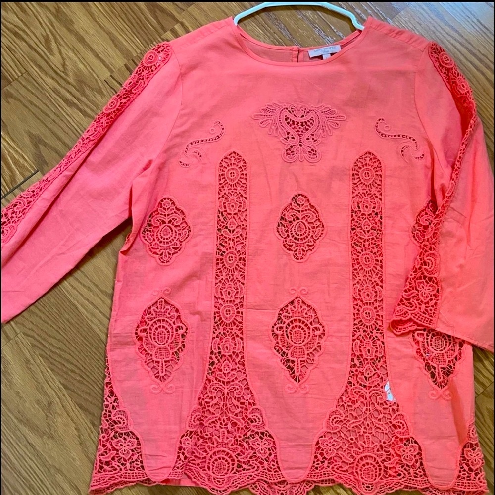 San Tropez ladies summer top